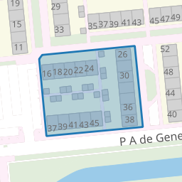 Perceel HLV01-C-2107