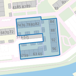 Perceel HLV01-C-2110