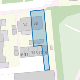 Perceel HLV01-C-2184