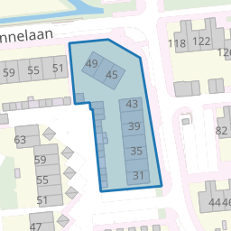 Perceel HLV01-C-2660