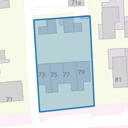 Perceel HLV01-C-2731