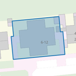 Perceel HLV01-C-3718