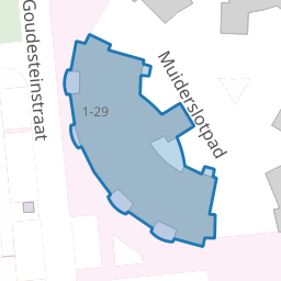 Perceel HLV01-C-3732