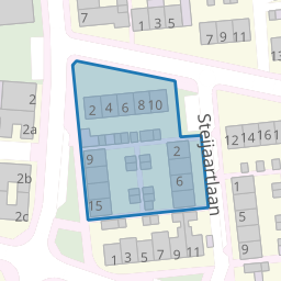 Perceel HLV01-C-3770