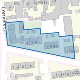 Perceel HLV01-C-3772