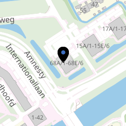 Appartement HLV01 C 5009 19
