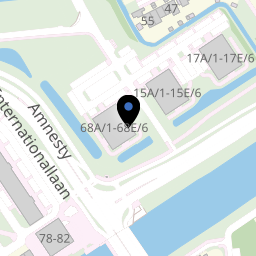 Appartement HLV01 C 5009 5