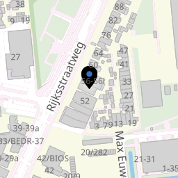 Appartement HLV01 C 5035 2