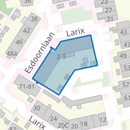 Perceel HLV01-E-1039