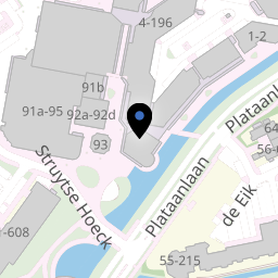 Appartement HLV01 E 1044 191