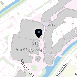 Appartement HLV01 E 1044 211