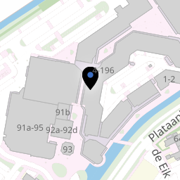 Appartement HLV01 E 1044 221