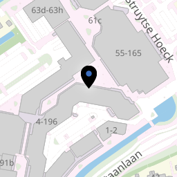 Appartement HLV01 E 1044 236