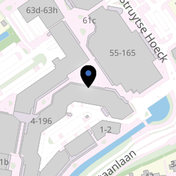 Appartement HLV01 E 1044 237