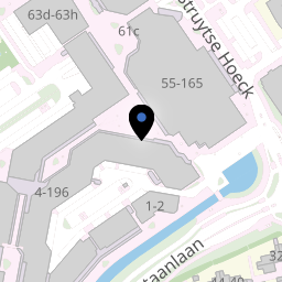 Appartement HLV01 E 1044 239