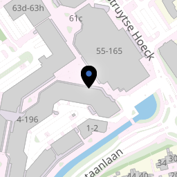 Appartement HLV01 E 1044 240