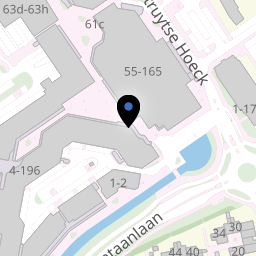Appartement HLV01 E 1044 242