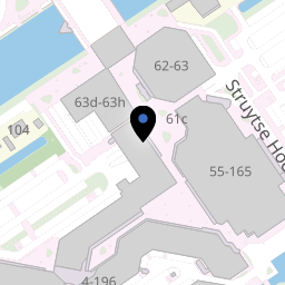 Appartement HLV01 E 1044 280