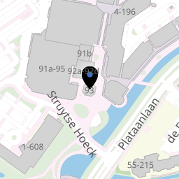 Appartement HLV01 E 1044 283