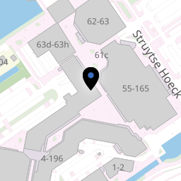 Appartement HLV01 E 1044 330