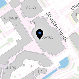 Appartement HLV01 E 1044 338