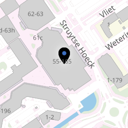Appartement HLV01 E 1044 357