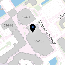 Appartement HLV01 E 1044 359