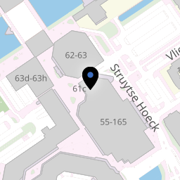 Appartement HLV01 E 1044 361