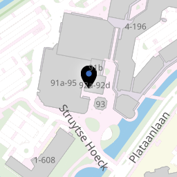 Appartement HLV01 E 1562 18
