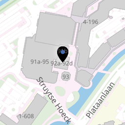 Appartement HLV01 E 1562 19
