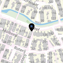Appartement HLV01 E 1971 1