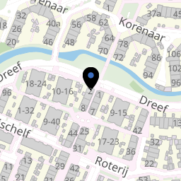 Appartement HLV01 E 1971 33