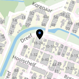 Appartement HLV01 E 1971 46
