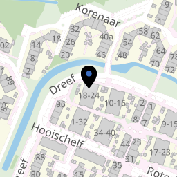 Appartement HLV01 E 1971 49