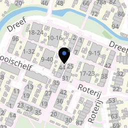Appartement HLV01 E 1971 53