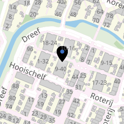 Appartement HLV01 E 1971 57