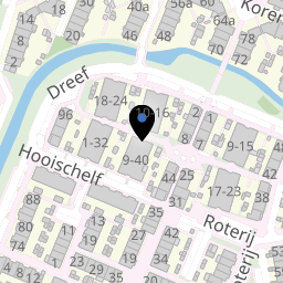 Appartement HLV01 E 1971 61