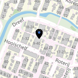 Appartement HLV01 E 1971 62