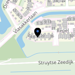 Appartement HLV01 E 1972 5