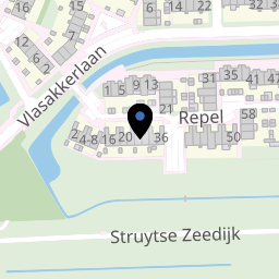 Appartement HLV01 E 1972 9