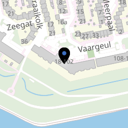 Appartement HLV01 E 307 9