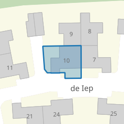 Perceel HLV01-E-360