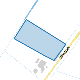 Perceel HLV01-F-1480
