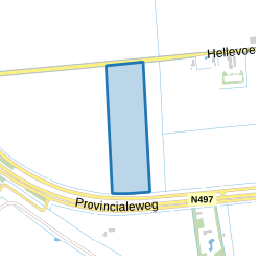 Perceel HLV01-F-150