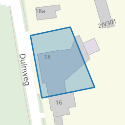 Perceel HLV01-F-421