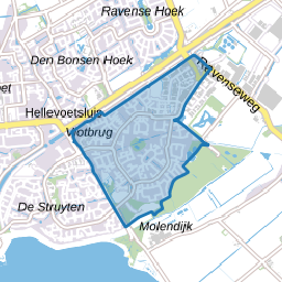 Sectie HLV01-G