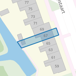 Perceel HLV01-G-1036