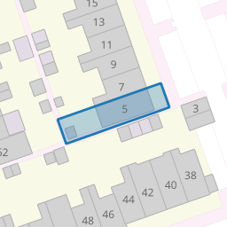 Perceel HLV01-G-1061