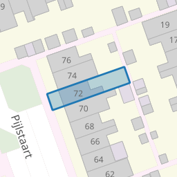 Perceel HLV01-G-1064