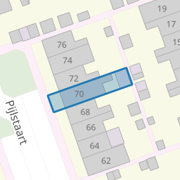 Perceel HLV01-G-1065